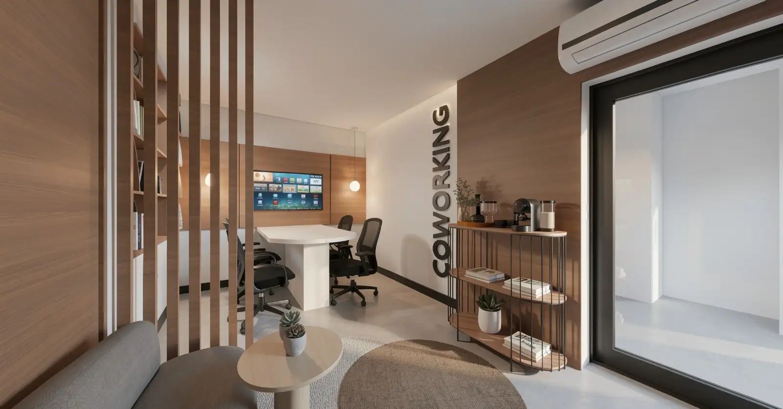 Studio G8 — o projeto